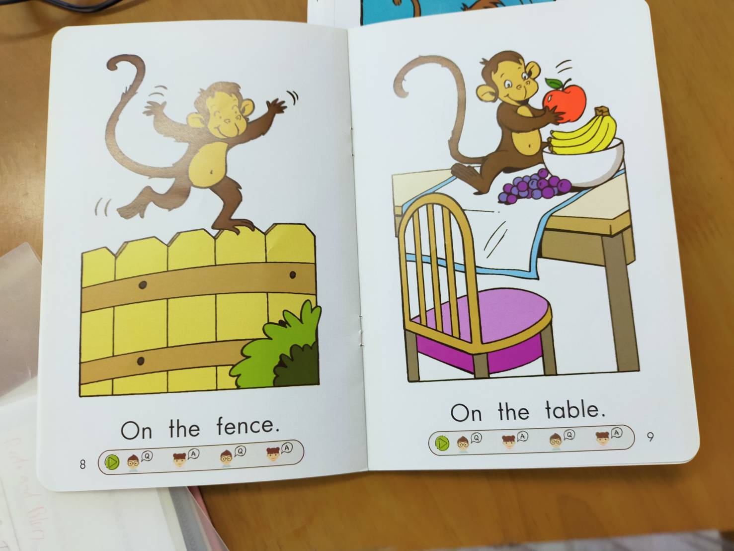 他者の成功を尊敬している証拠